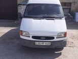 Ford Transit-1