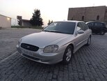 Hyundai Sonata-5