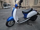 Geely Ji Yue 01-5