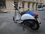 Geely Ji Yue 01-4