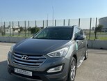 Hyundai Santa Fe-4