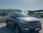 Hyundai Santa Fe-5