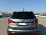 Hyundai Santa Fe-3