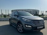 Hyundai Santa Fe-2