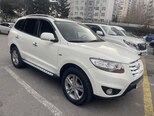 Hyundai Santa Fe-7