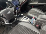 Hyundai Santa Fe-4