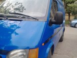 Ford Transit-7