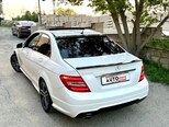 Mercedes C 250-7