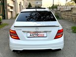Mercedes C 250-6