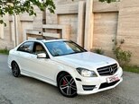 Mercedes C 250-2