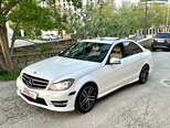 Mercedes C 250-5