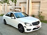 Mercedes C 250-4