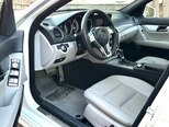 Mercedes C 250-9