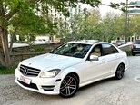Mercedes C 250-3
