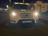 Hyundai Santa Fe-1