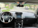Toyota Land Cruiser Prado-7