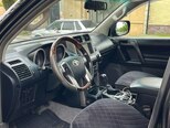 Toyota Land Cruiser Prado-8