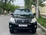 Toyota Land Cruiser Prado-2