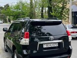 Toyota Land Cruiser Prado-6