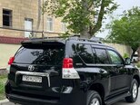 Toyota Land Cruiser Prado-4