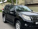 Toyota Land Cruiser Prado-3
