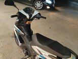 Tufan CUB50 S-3
