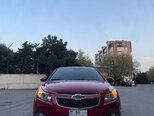 Chevrolet Cruze-2