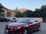 Chevrolet Cruze-6