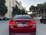 Chevrolet Cruze-8