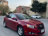 Chevrolet Cruze-5