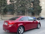 Chevrolet Cruze-3