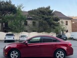 Chevrolet Cruze-7