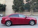 Chevrolet Cruze-4