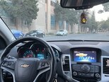 Chevrolet Cruze-10