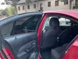 Chevrolet Cruze-11