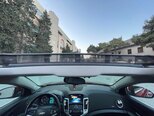 Chevrolet Cruze-9