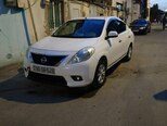 Nissan Sunny-1