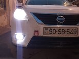 Nissan Sunny-2