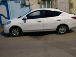 Nissan Sunny-3