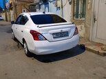 Nissan Sunny-4