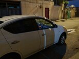 Nissan Sunny-6
