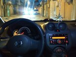 Nissan Sunny-7