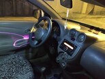 Nissan Sunny-8