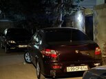 Iran Khodro Runna-6