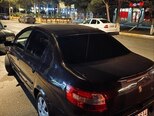 Iran Khodro Runna-4