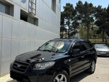 Hyundai Santa Fe-5