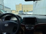 Hyundai Santa Fe-10