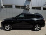 Hyundai Santa Fe-6