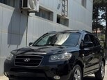 Hyundai Santa Fe-2