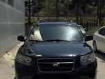 Hyundai Santa Fe-4